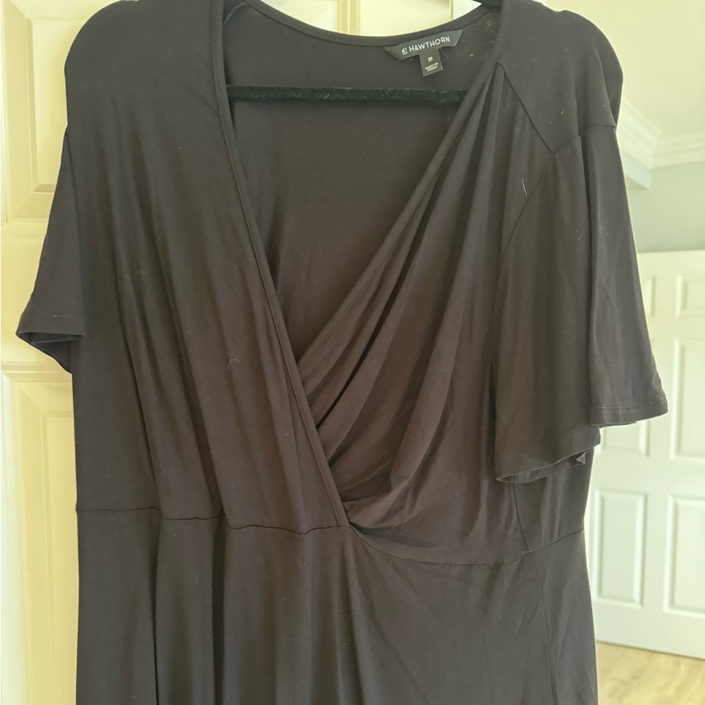 41 Hawthorn dress